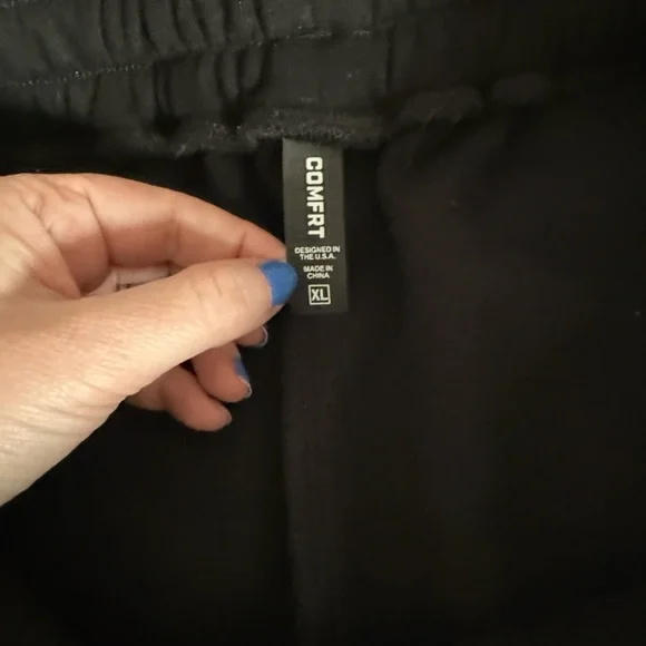 Comfrt Tranquil Shorts XL - Picture 2 of 5